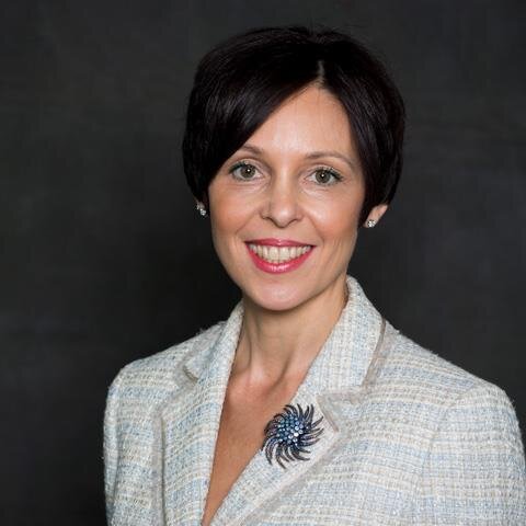 ErikaVeberyte's profile picture. A mother; foreign policy, development & women's empowerment professional; a linguist with appreciation of world literature