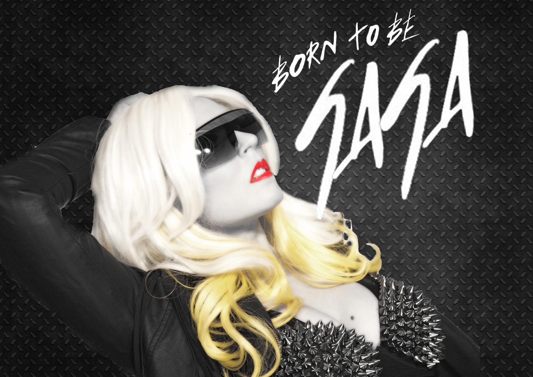 B2BGAGA's profile picture. Lady GAGA tribute, based in Manchester, available for hire