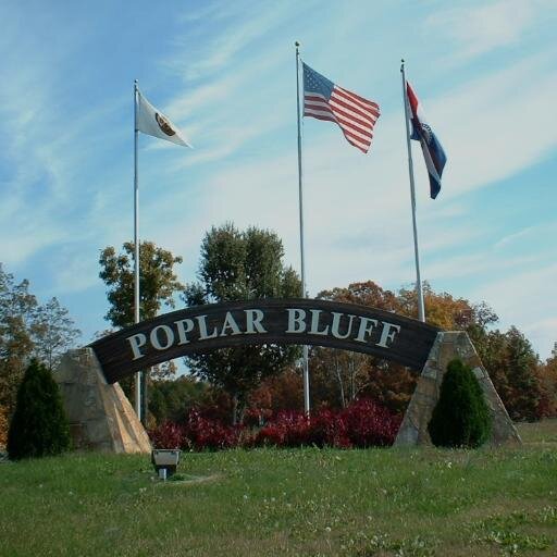 City of Poplar Bluff