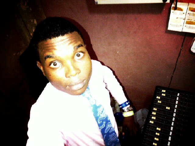 God fearing.love music
