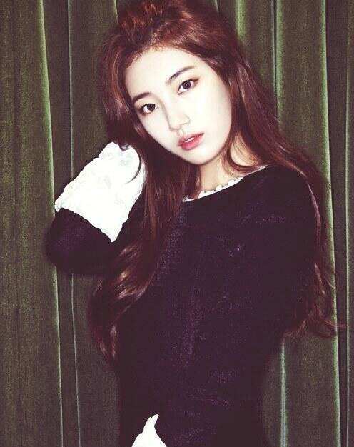 Visual of Miss A ©1994 • What do you think about love? Haha~