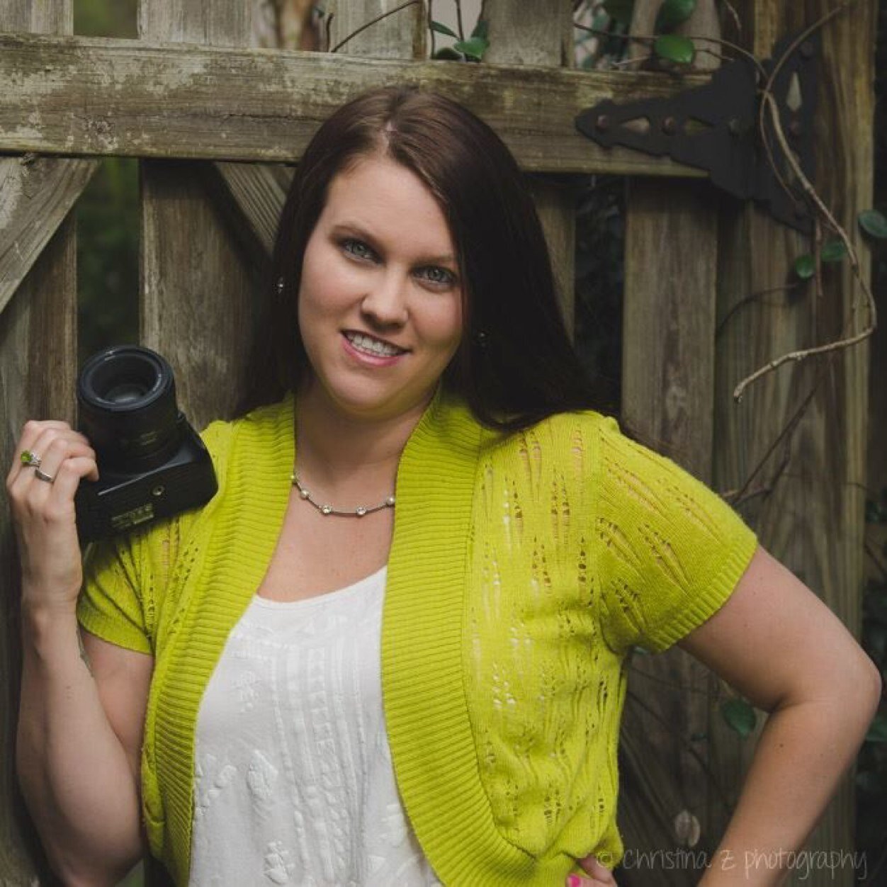 Mommy. Marine Wife. Photographer. Dog Lover. Pepsi Addict. Ninja. Christina Z Photography specializes in High School Seniors, Family, and Couples Photography.
