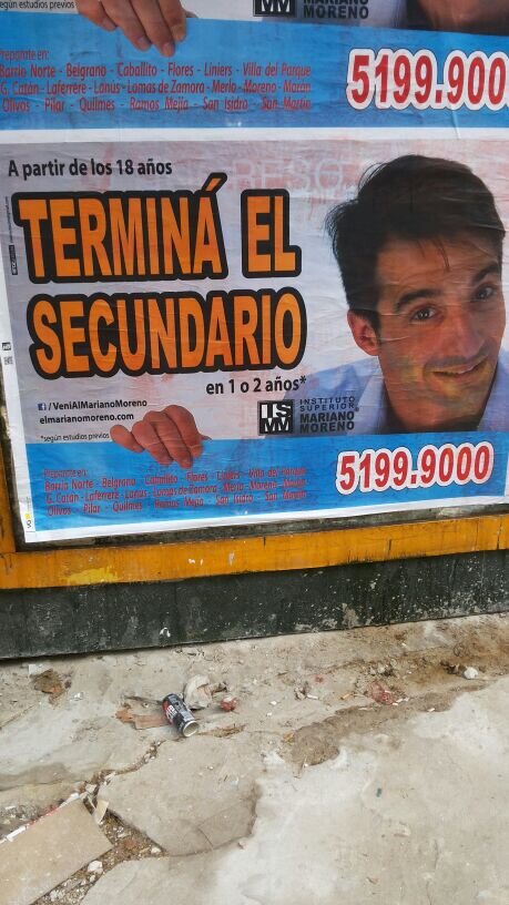 romantizando el fracaso desde 1974. gracias por seguirme.