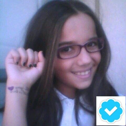 ️️️ Hi, I'm Spanish Future Singer, official twitter @LuciaNaiara3, my dream of be a proffesional singer and got an album came true, instagram: LuciaNaiara️️ ️