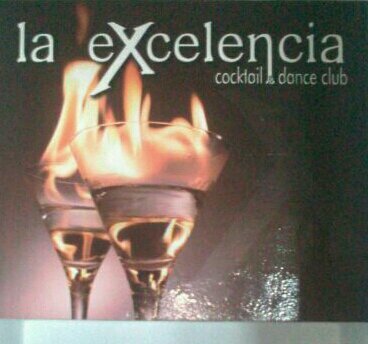 Pub La Excelencia ( antiguo paseo 52 ), Getares. Fiestas con Dj, cafeteria, musica en vivo, celebraciones...Para cualquier información enviad mensaje directo.