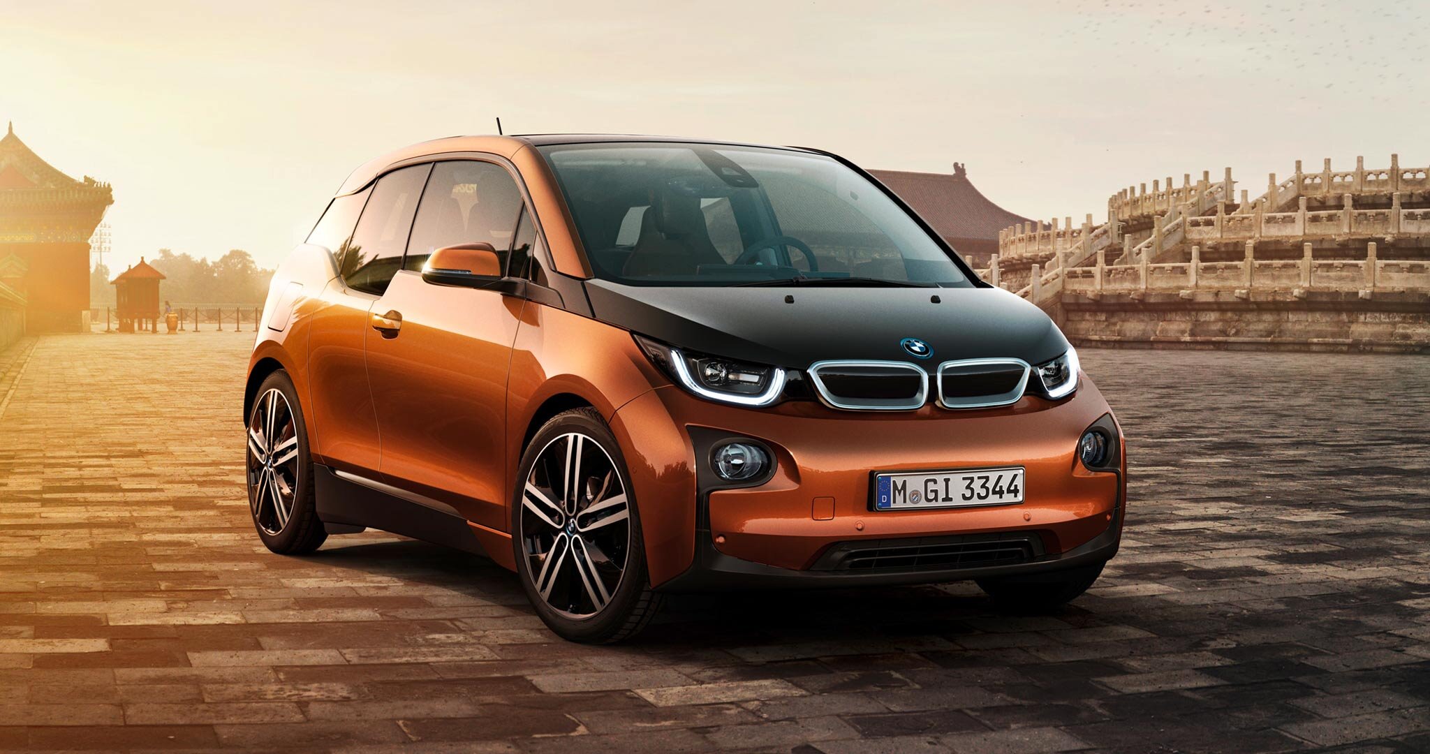 BMWi3_Lebanon's profile picture. First electric car brought to you in the Middle East. Drive a BMW with class and protect the environment.