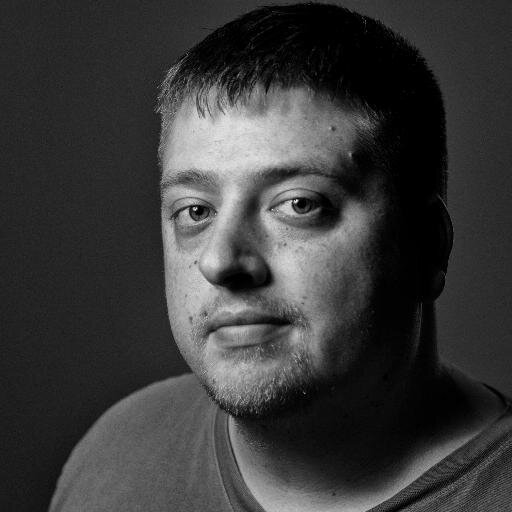 Engineering Manager at Ziff Media Group. Software engineering leader. Occasionally has good ideas. Lives in Tejas, as we'd say here.