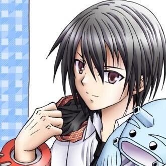 かみほろ アークスおやすみ中さんのプロフィール画像