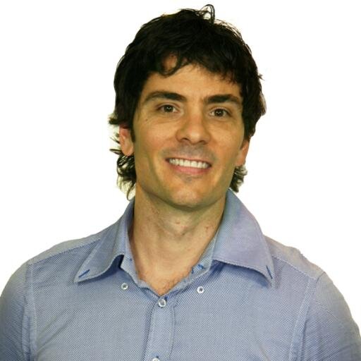 @BlueSpotScience