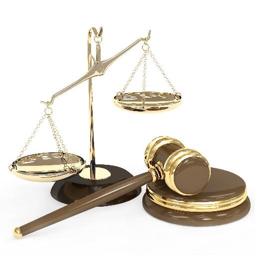 Formada em direito. Concurseira e apaixonada pela área jurídica!