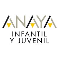 Anaya Infantil(@anayainfantil) 's Twitter Profile Photo