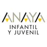 anayainfantil's profile picture. Sello de literatura infantil y juvenil de Grupo Anaya #LIJ #literatura #edición