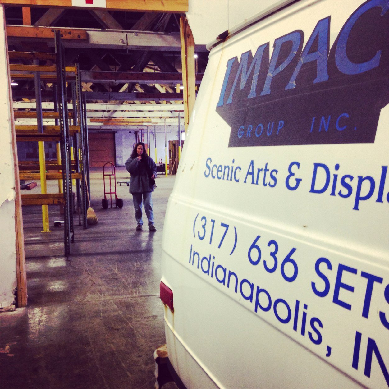 25 years experience in custom and rental #theme props & scenic arts. Stage sets, lounge environments, museum services, corporate events etc. #events #eventprofs