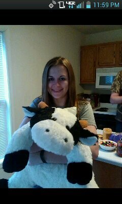 Jesus. New Life. XA. Longwood. Ladybugs :)