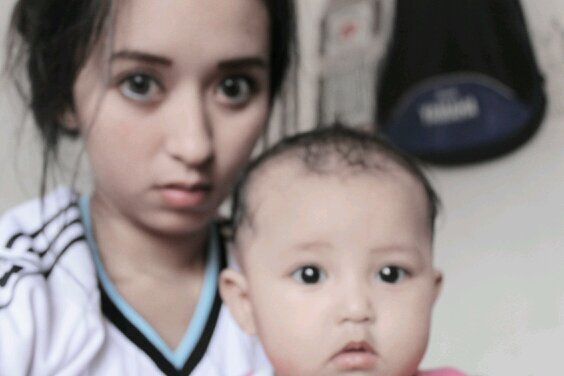 chiekasiska's profile picture. ♥@AievOddoy | ♥Sybil Eleanor Putri Saftari