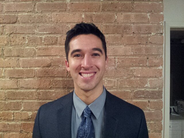 chris_ccastro's profile picture. Loves Democracy, LA to MKE Transplant (yes, I am aware that I am missing nice weather).  The views and opinions are my own.