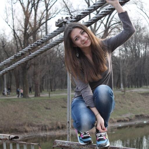 AAnastasiaRak's profile picture. 