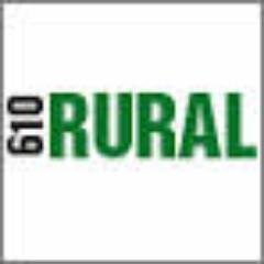 Servicio de noticias de Radio Rural - 610 AM