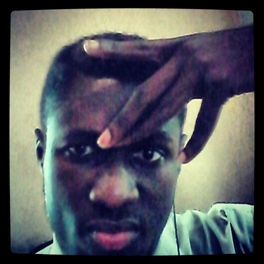 a rap artist, for booking email me @ yungchripin@gmail.com or call +2348085333968