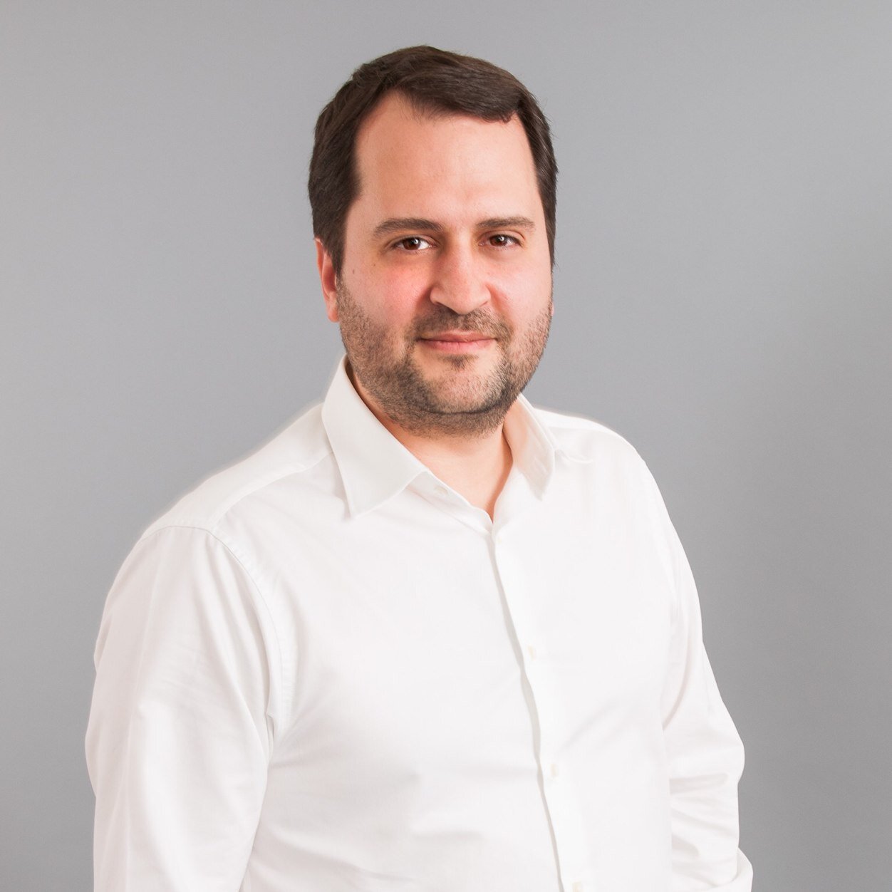 PrestaShop CEO.