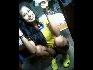 ♥♥Odio la mentira♥♥ Futbolista-Modelo Milagro☺GUaYas☺ECUADOR