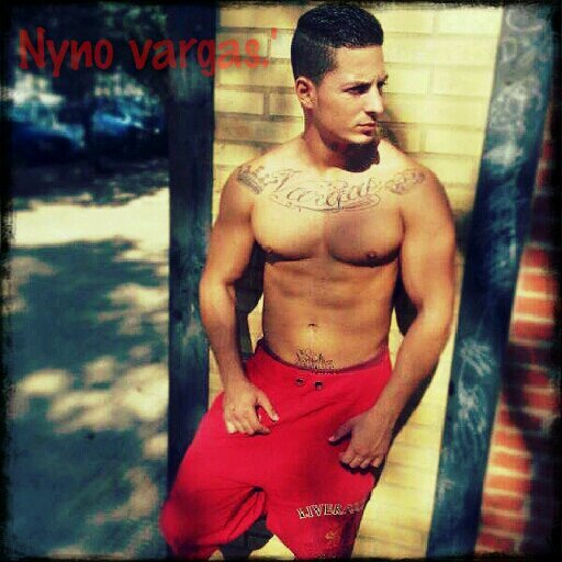 `Nyno Vargas teaaaamo 'PERFECTO ~sieempre contigo~