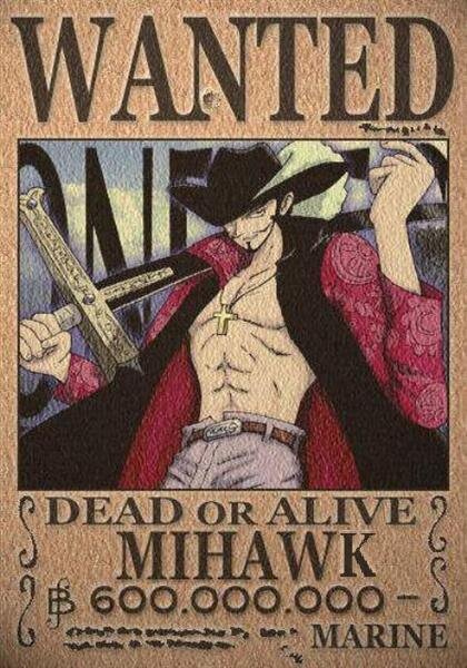 mihawk__op's profile picture. นักดาบอันดับ1ของโลก 7เทพโจรสลัด