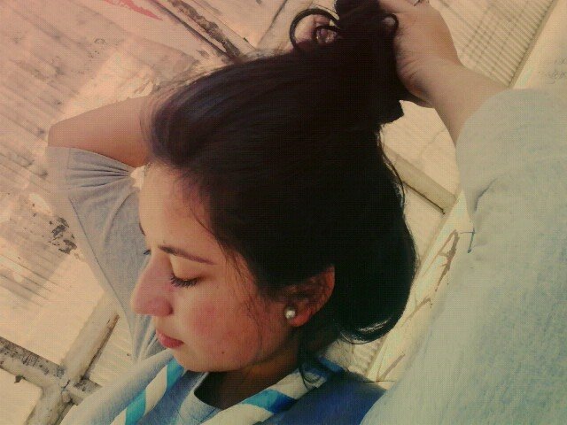 constardust's profile picture. Constanza, los locos 18.
rebeldía.