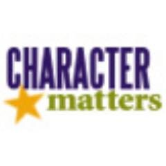 #charactermatters, A partnership between NC Dept of Public Instruction and Capitol Broadcasting that focuses on building ethical leadership among young people.