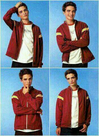 Krisbian/Robsessed/Twilighter♥ Im a fan of paramore too.thx for following me all followers♥