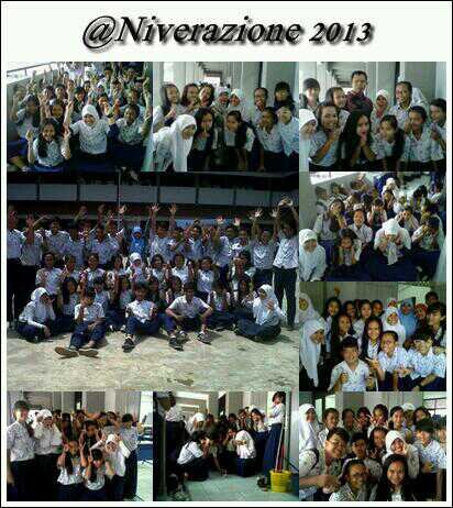 Semoga sukses di sma/k/pesantren nya guys