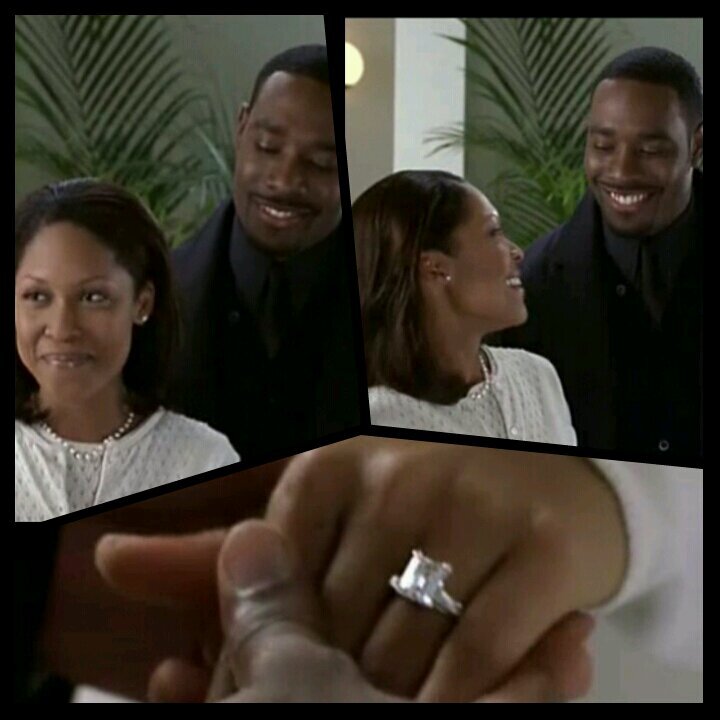 LanceAndMia's profile picture. Fan page for Morris Chestnut and Monica Calhoun. These two are truly soulmates. They give us so much hope for a relationship. #GOD #FAMILY #FOOTBALL