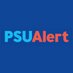 PSU Alert UPark (@PSUAlertUP) Twitter profile photo