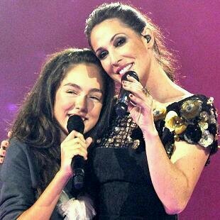 Me gusta MANTINA ESTOESEL   y   MALU.
