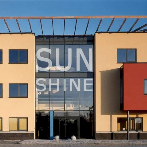 Het mooiste Business Centre van Amersfoort