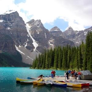 Sharing the Love with ATB Financial throughout Alberta