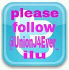 free follow because your amazing❤ @UnionJ4Ever_ https://t.co/Zk55LYzYWa