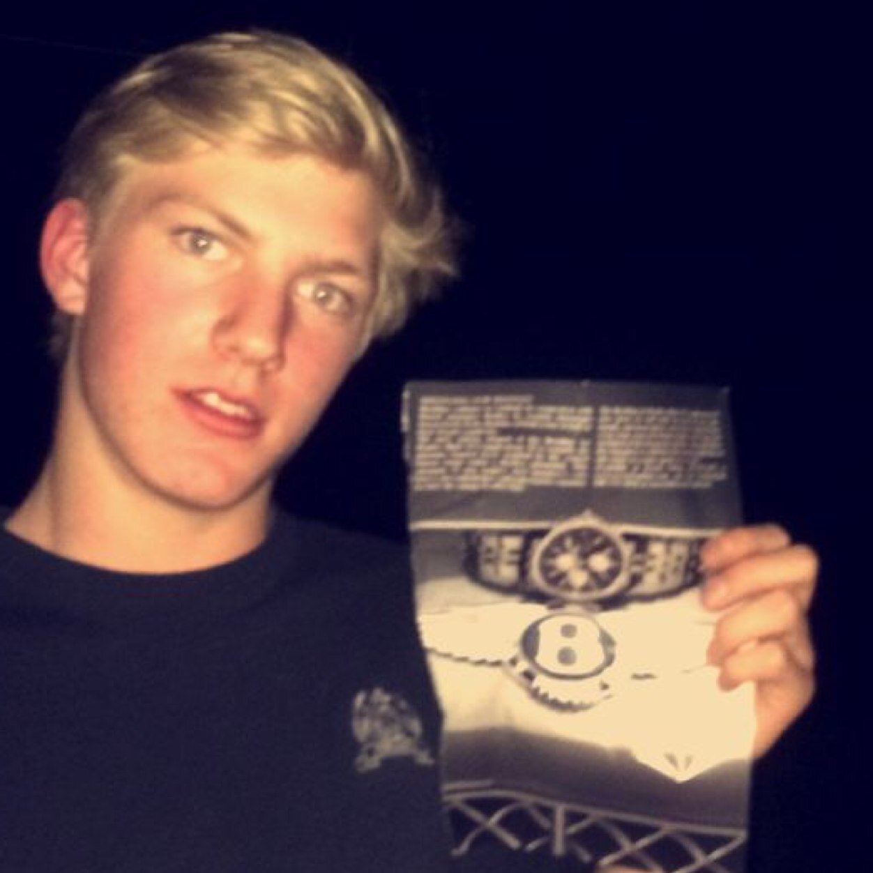 if your not shreddin it, you aint getting that