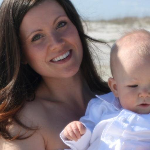 Making Health Happen at Home for Real Moms