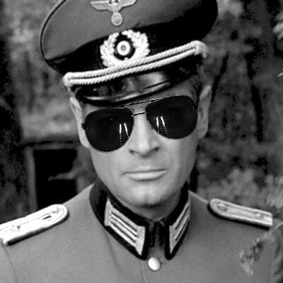 Hans Klos Hans Klos