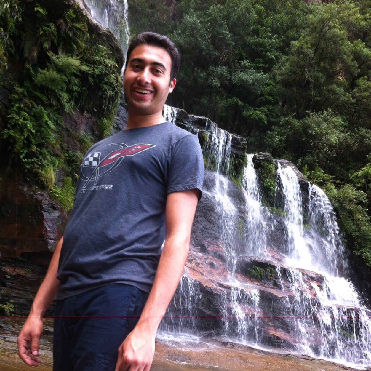 simoncb93's profile picture. 