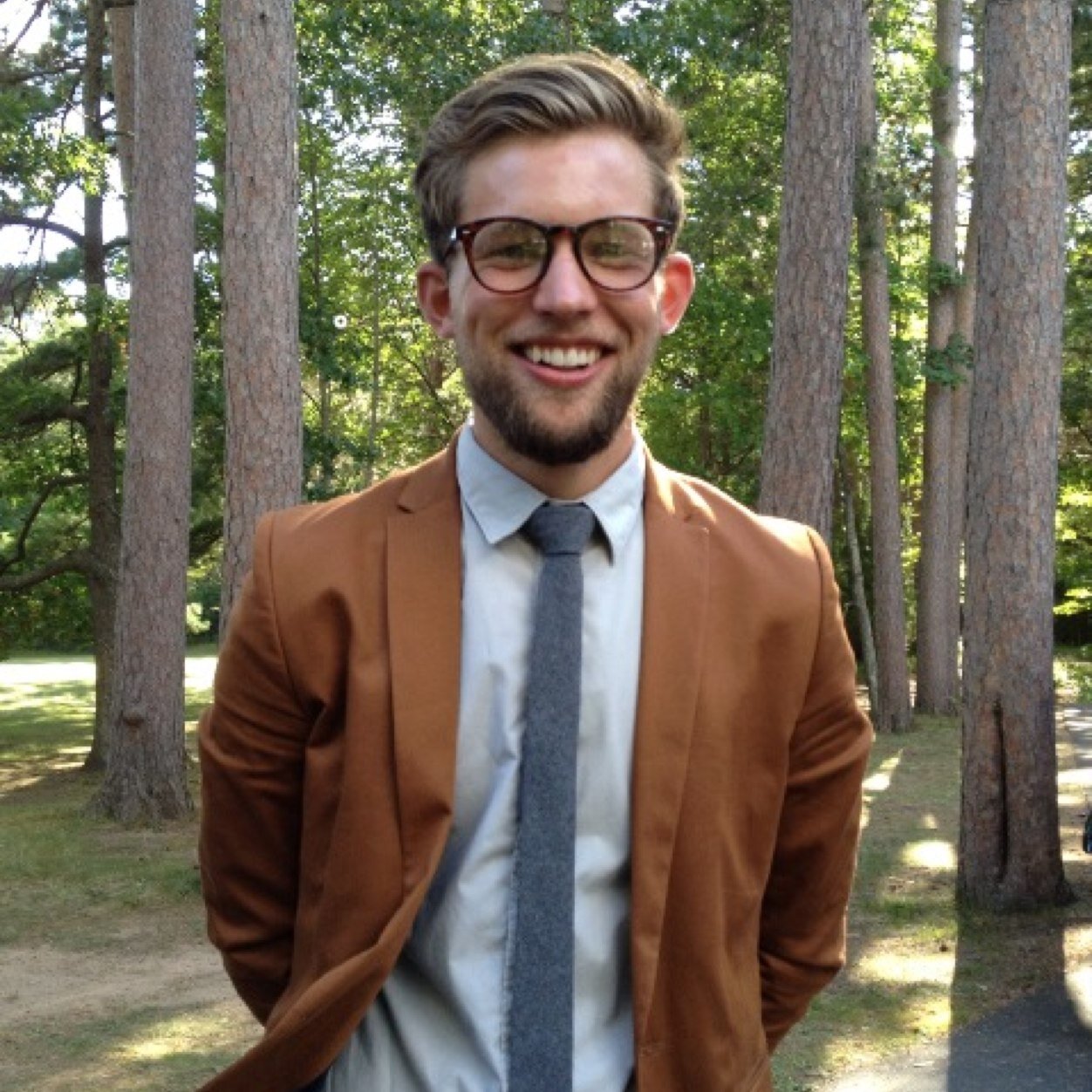 Josh_Smedsrud's profile picture. You win some, you lose some. Followers that is.