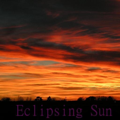 EclipsingSunBlg's profile picture. We highlight the best in Twilight fanfiction through contests, recs, & reviews. Celebrating your favorites with the Eclipsing Sun and Twisted Pretzel awards.
