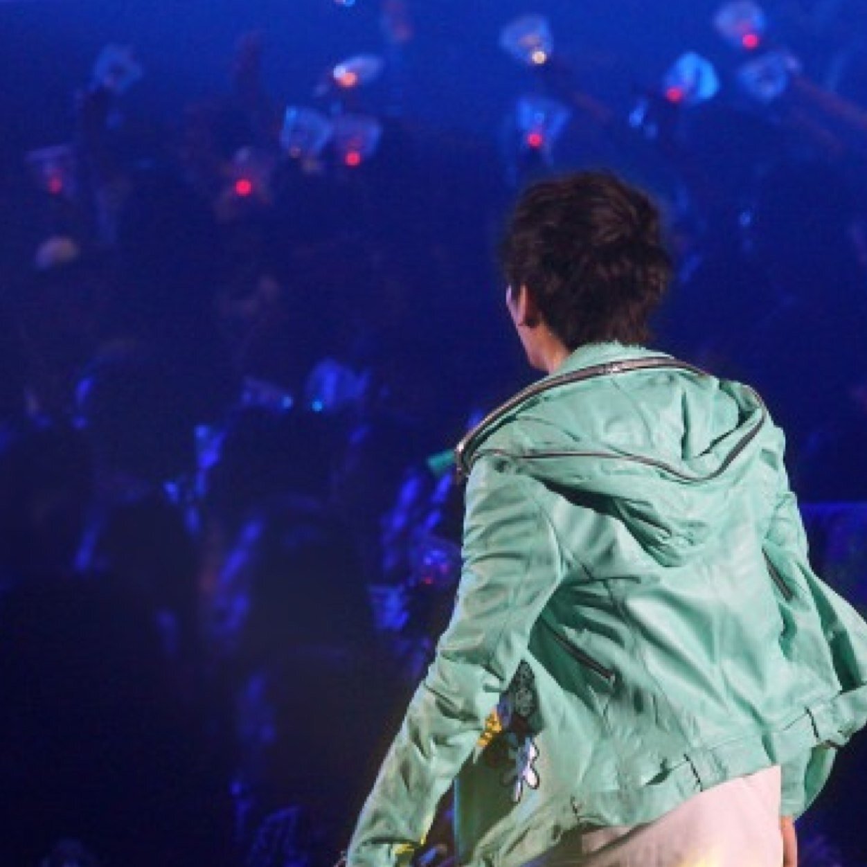 NEXT NAM WOO HYUN