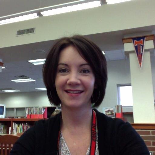 8th Grade Math Teacher ~ Mother of 3 ~ Proud District 123 Alum