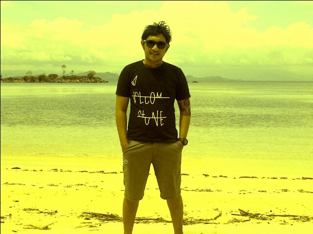 Apa adanya ! ︻╦̵̵̿╤───