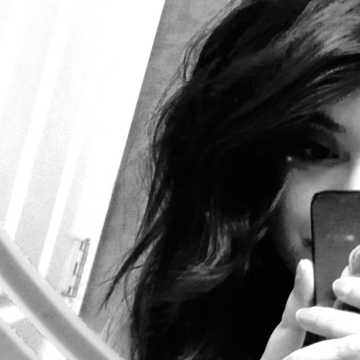 Don't you dare ever give up on me. 
Yeah, take it all in stride. 
Baby come on, you know it's alright.