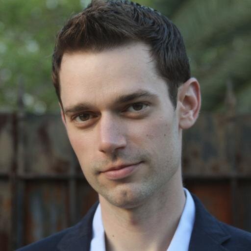 geoffreynmoen's profile picture. 