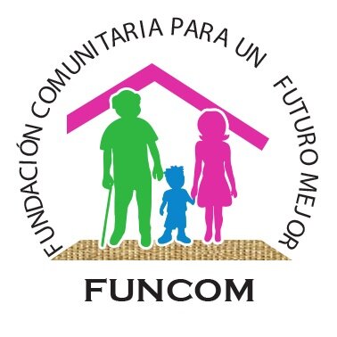 FUNDACIONFUNCOM's profile picture. FUNCOM Solicita apoyo para la construcción de albergue para ancianos