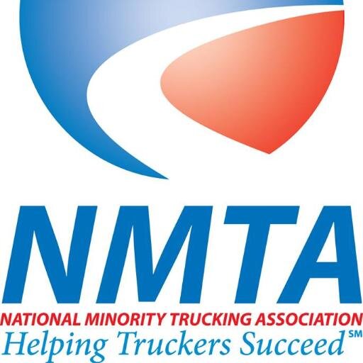 National Minority Trucking Association (#NMTA) Represents the interest of minority truckers throughout the nation.